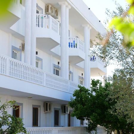 Vila Unique Apart otel Ksamil Dış mekan fotoğraf