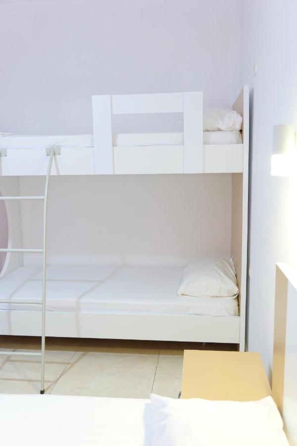 Vila Unique Apart otel Ksamil Dış mekan fotoğraf