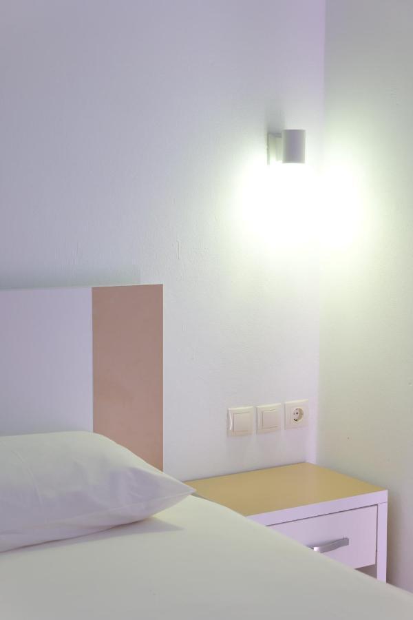 Vila Unique Apart otel Ksamil Dış mekan fotoğraf