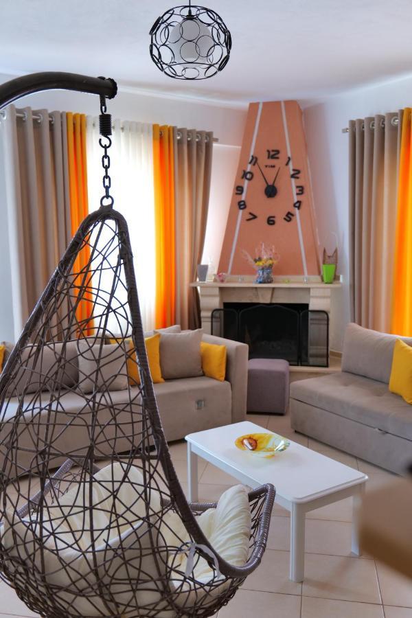 Vila Unique Apart otel Ksamil Dış mekan fotoğraf